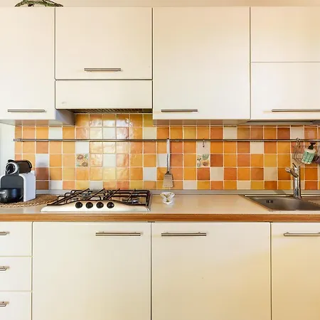 Dom wakacyjny Casa Carlotta Rimini