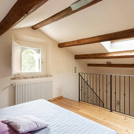 Dom wakacyjny Casa Carlotta