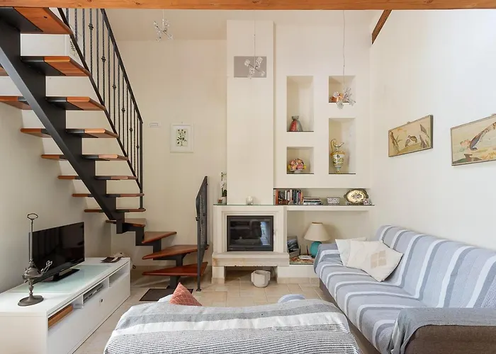 Casa Carlotta * 리미니