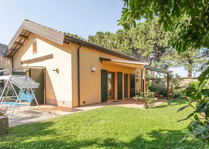 Casa Carlotta * 리미니