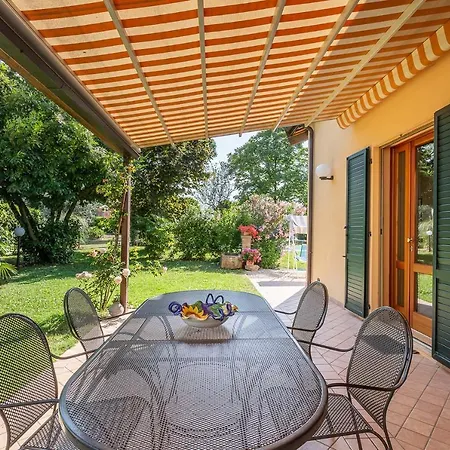 Casa Carlotta רימיני