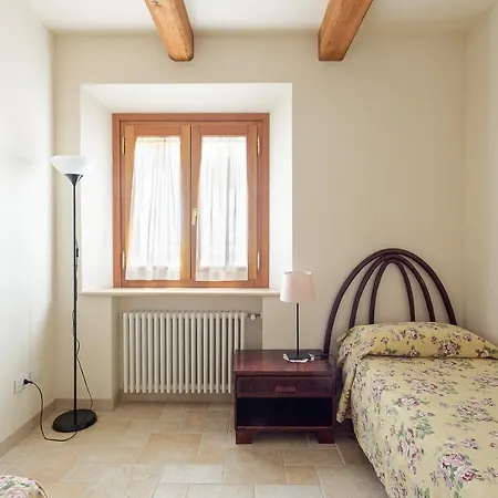 Casa Carlotta Holiday home