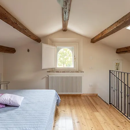 Vakantiehuis Casa Carlotta