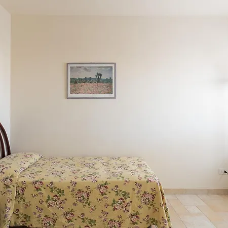 Holiday home Casa Carlotta