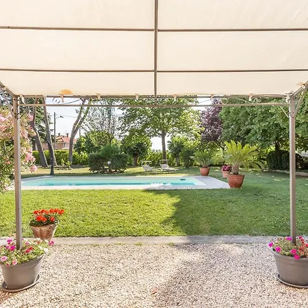 Casa Carlotta Rimini