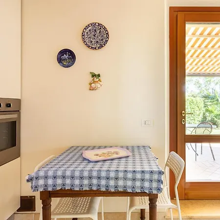 Casa Carlotta בית נופש *