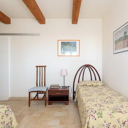 בית נופש Casa Carlotta *
