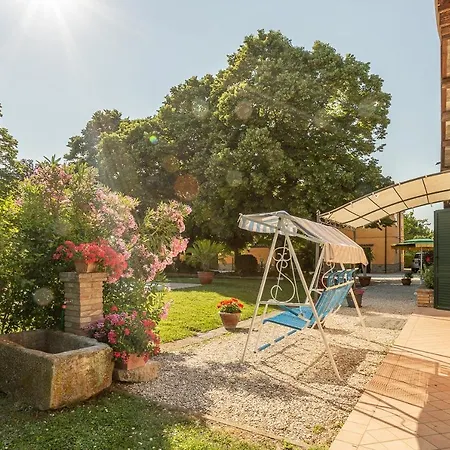 Feriehus Casa Carlotta Rimini