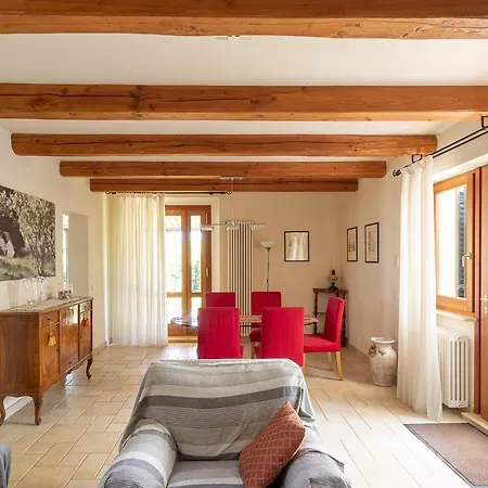 Vakantiehuis Casa Carlotta *