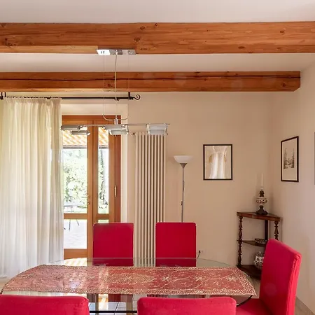 Casa Carlotta Holiday home Rimini