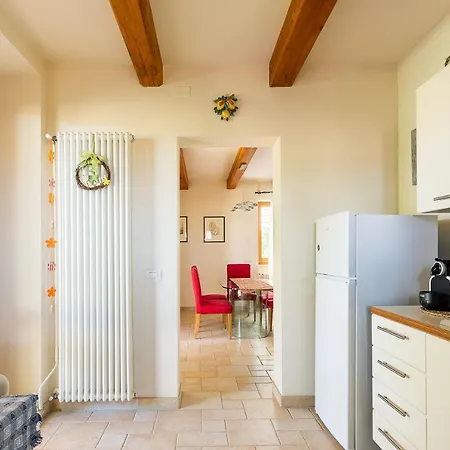 Casa Carlotta Holiday home *
