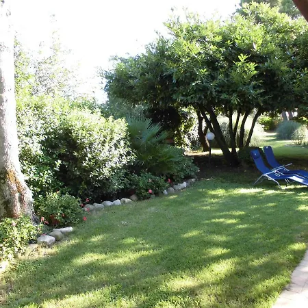 Vakantiehuis Casa Carlotta *