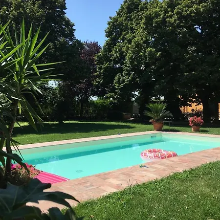 Casa Carlotta Holiday home Rimini
