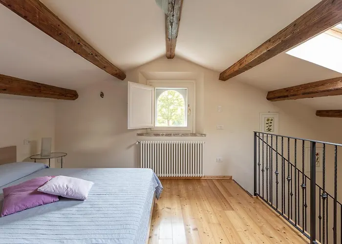 Σπίτι διακοπών Casa Carlotta