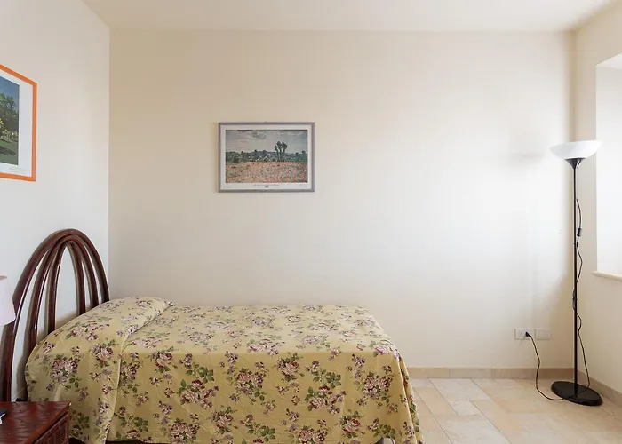 Casa vacanze Casa Carlotta