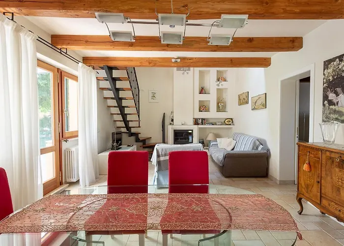 Casa Carlotta רימיני