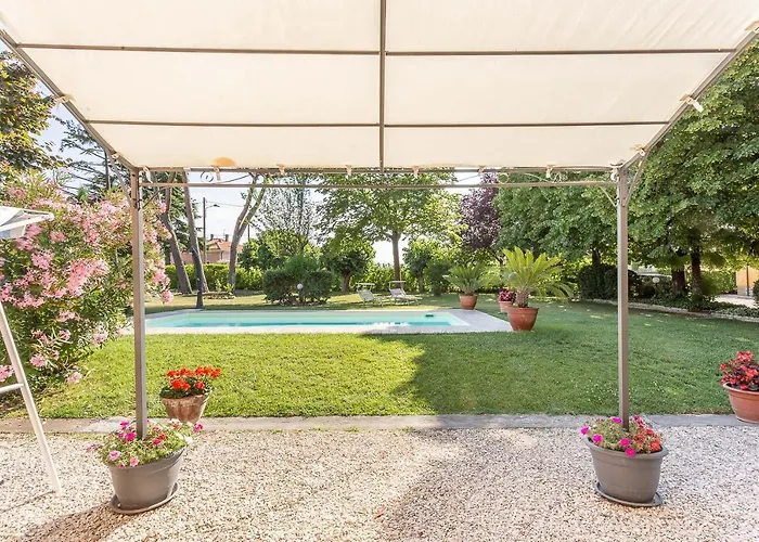 Casa Carlotta Rimini