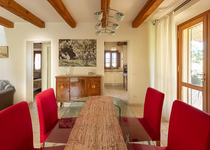 Casa vacanze Casa Carlotta