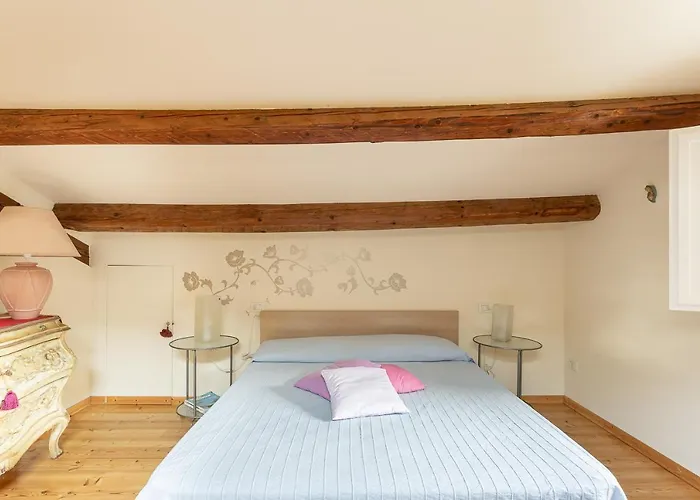 Σπίτι διακοπών Casa Carlotta Ρίμινι