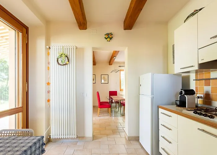 Casa Carlotta Σπίτι διακοπών *