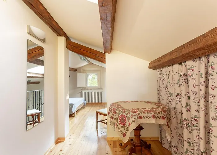 Casa Carlotta 리미니