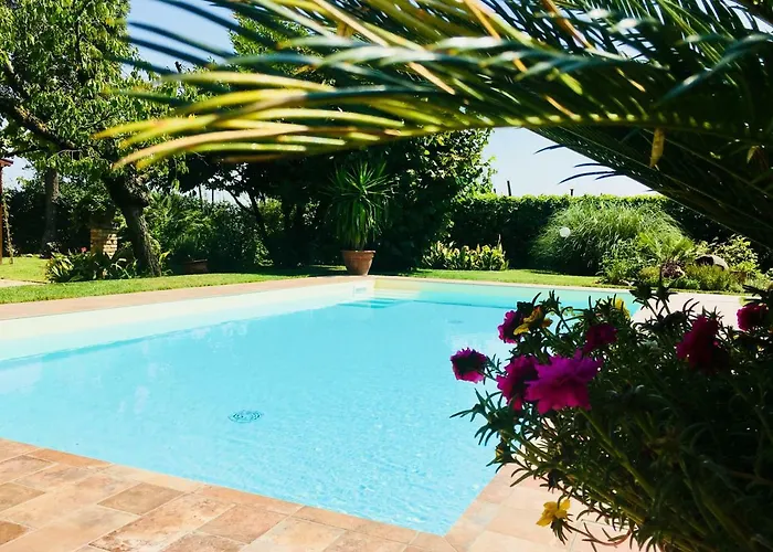 Casa vacanze Casa Carlotta