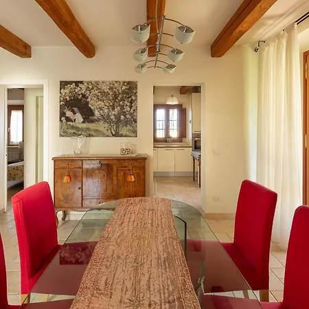 Holiday home Casa Carlotta