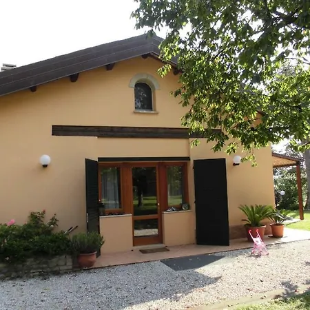 Dom wakacyjny Casa Carlotta Rimini