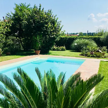 Dom wakacyjny Casa Carlotta Rimini