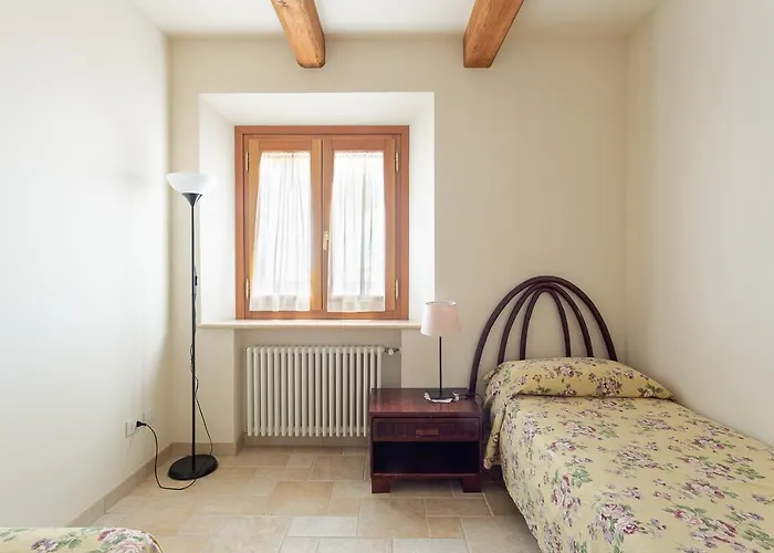 Casa Carlotta Nyaraló