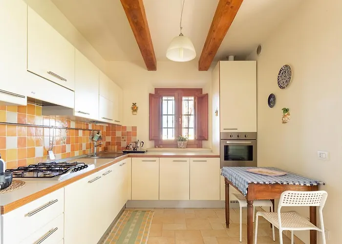 Casa Carlotta Vakantiehuis *