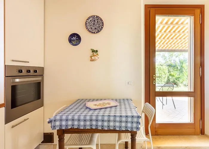 Casa Carlotta Vakantiehuis *