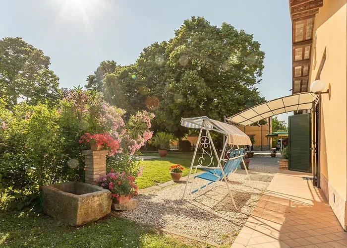 Vakantiehuis Casa Carlotta Rimini