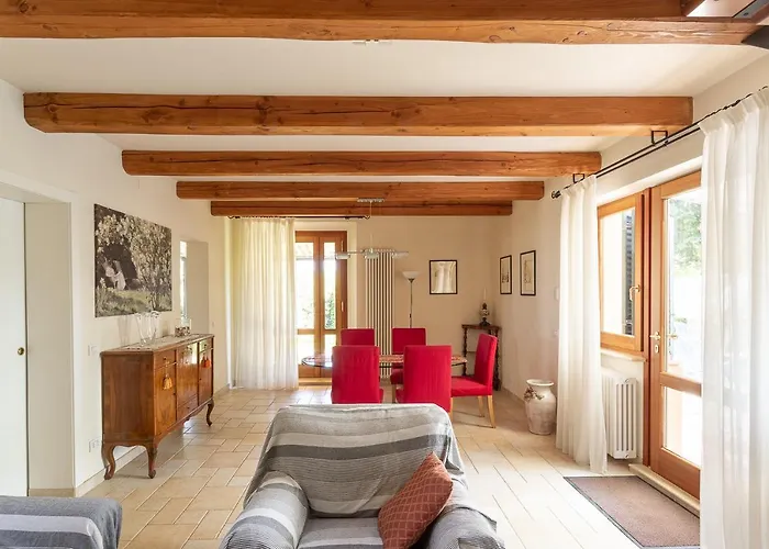 Holiday home Casa Carlotta *