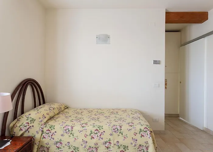 Casa Carlotta Nyaraló Rimini