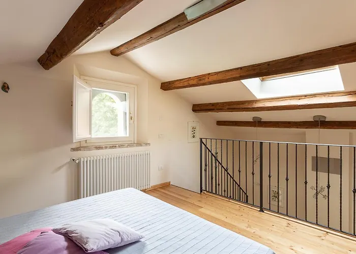 Holiday home Casa Carlotta