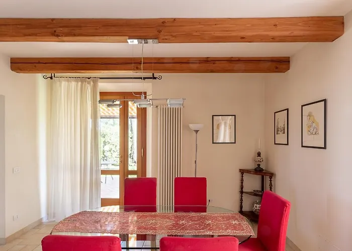 Casa Carlotta Vakantiehuis Rimini