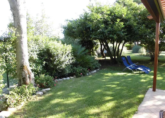 Vakantiehuis Casa Carlotta *