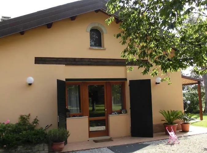 Vakantiehuis Casa Carlotta Rimini