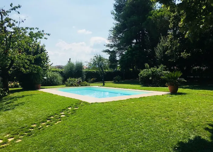 Vakantiehuis Casa Carlotta *