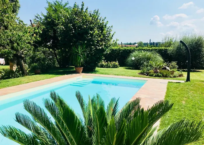 Holiday home Casa Carlotta Rimini