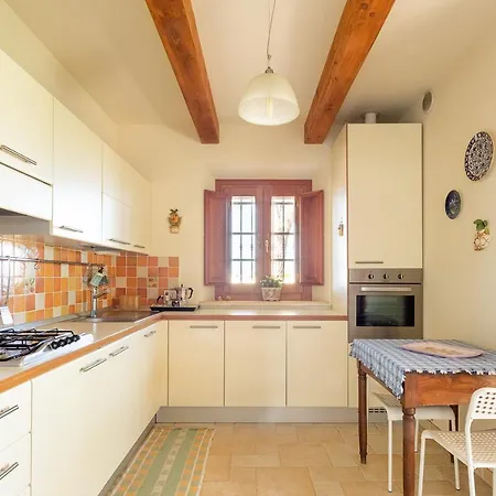 Casa Carlotta Feriehus *
