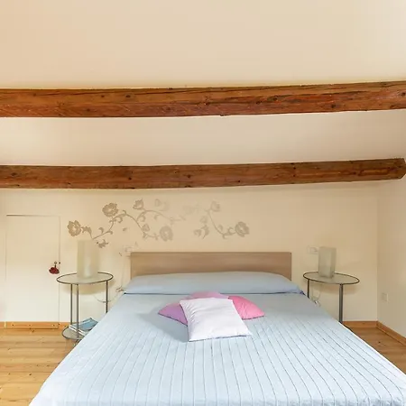 Feriehus Casa Carlotta Rimini