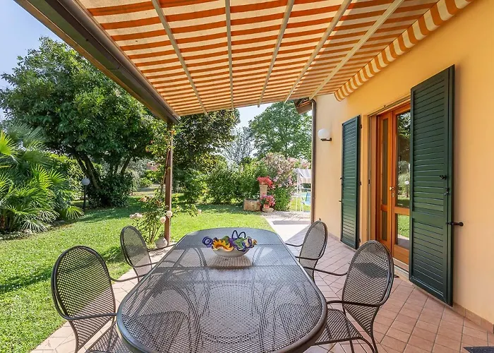 Casa Carlotta 리미니