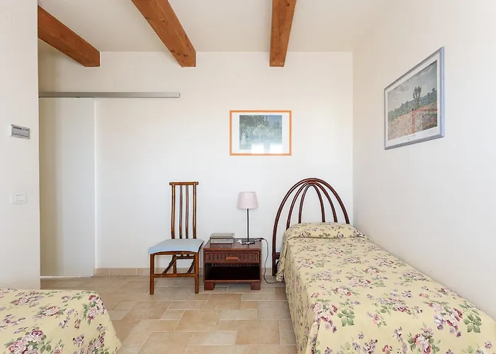 펜션 Casa Carlotta *