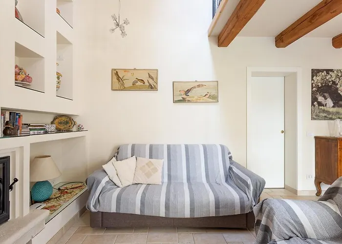 Casa Carlotta * 리미니